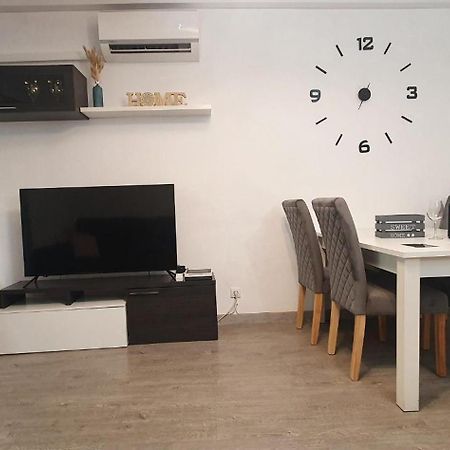 Beautiful Apartment In The Center Tarragona Exterior foto