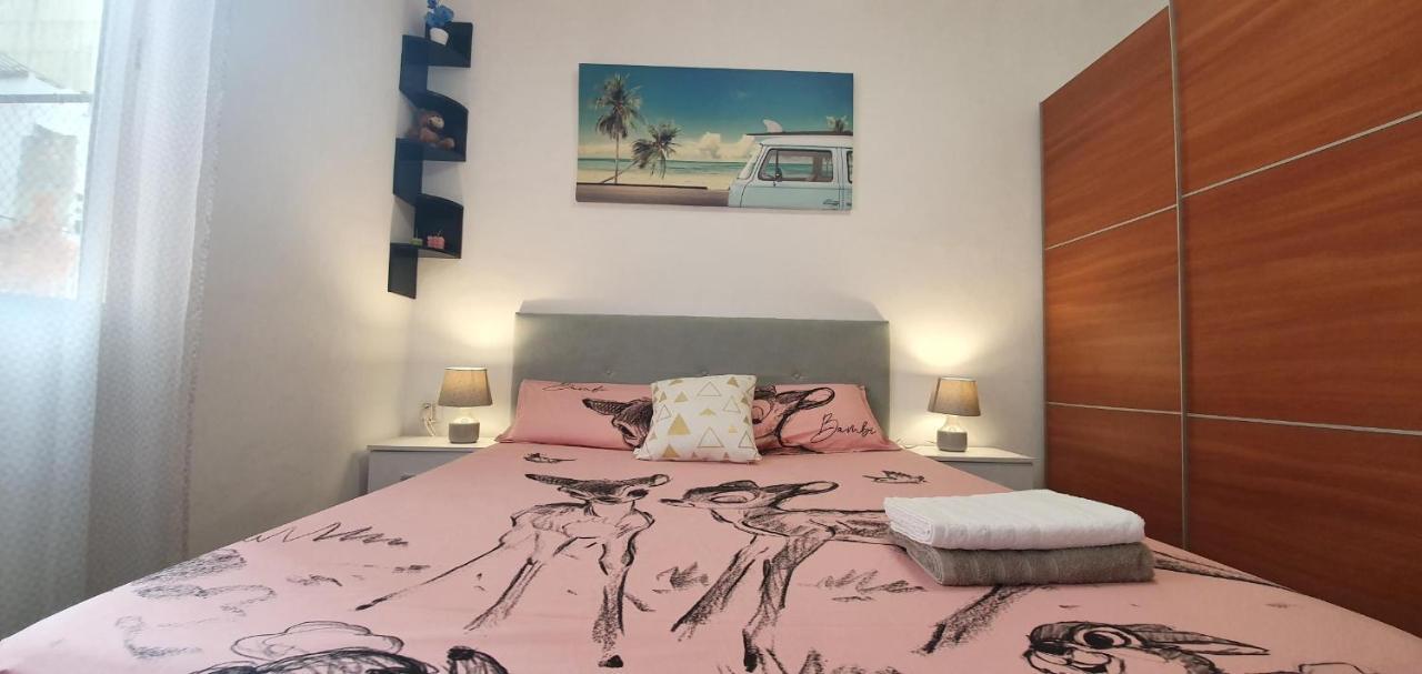 Beautiful Apartment In The Center Tarragona Exterior foto