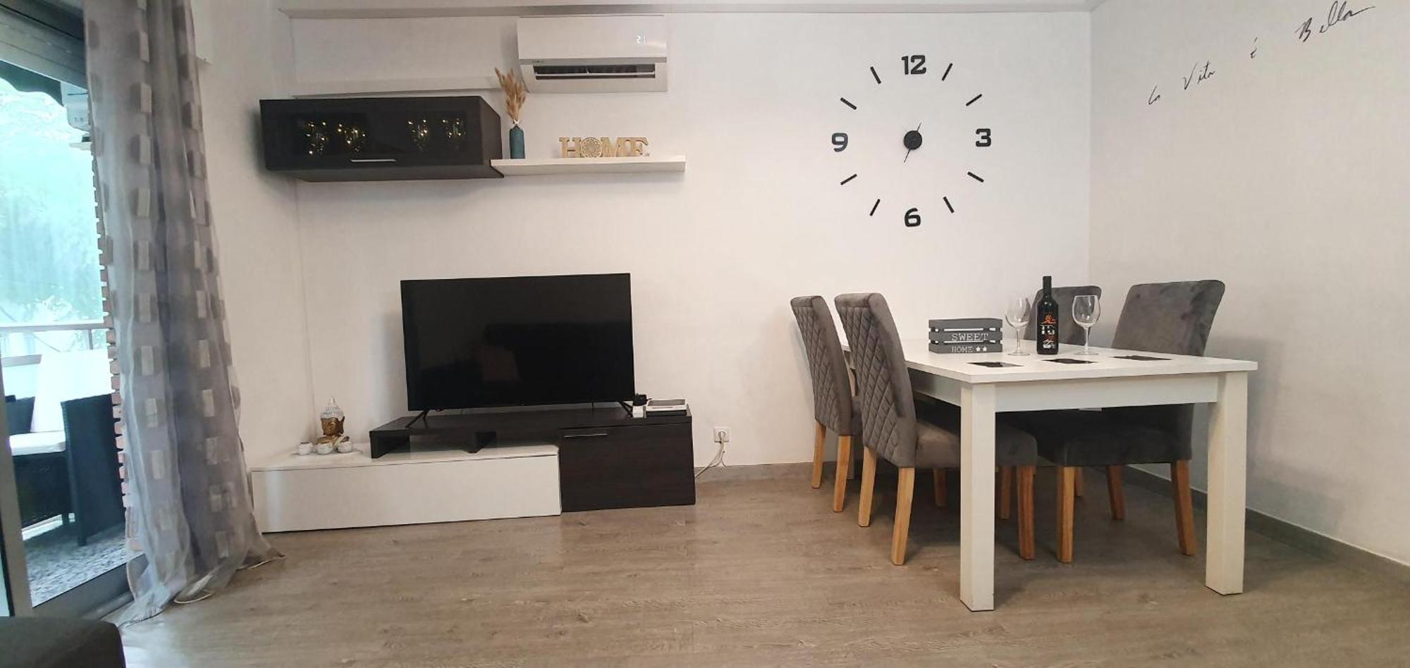 Beautiful Apartment In The Center Tarragona Exterior foto