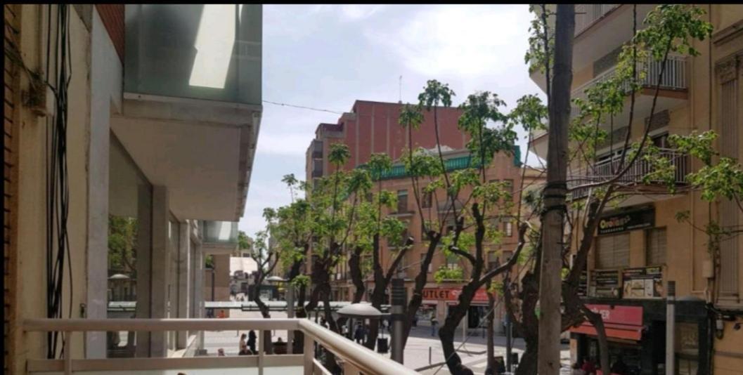 Beautiful Apartment In The Center Tarragona Exterior foto