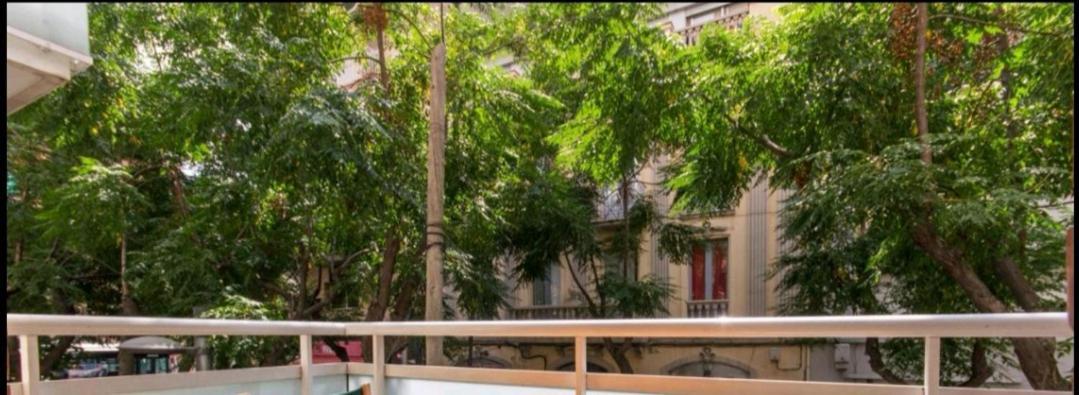 Beautiful Apartment In The Center Tarragona Exterior foto