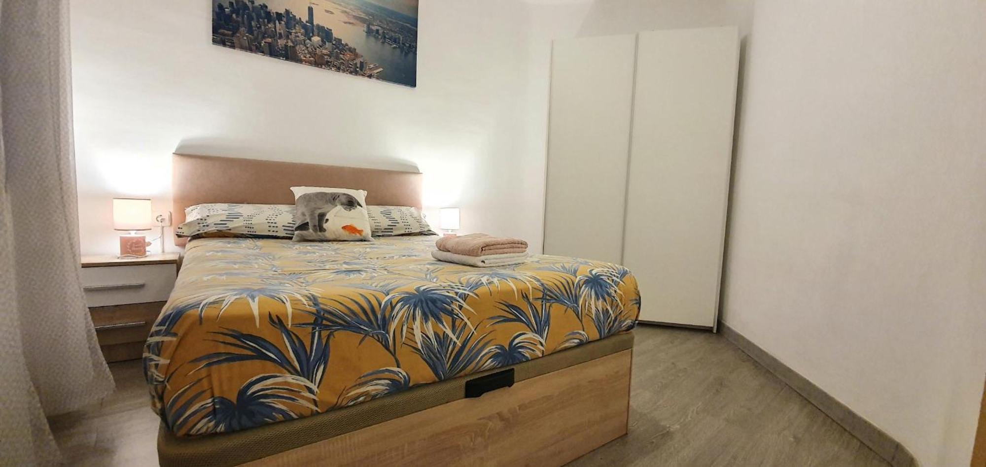 Beautiful Apartment In The Center Tarragona Exterior foto